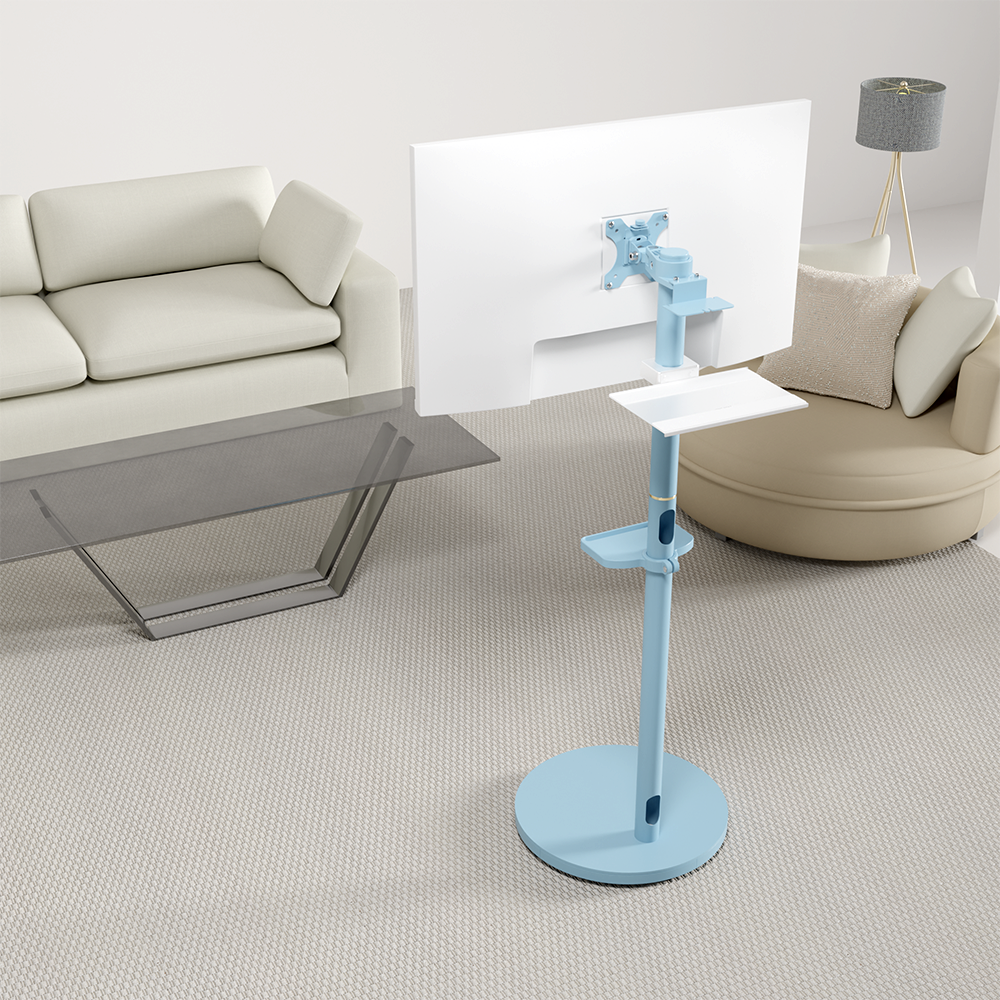 카멜마운트 삼텐바이미 패키지 TV 거치대 SMB32+ 멀티 선반 SMBB3