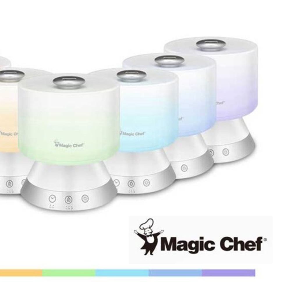 매직쉐프 안방 아기방 가습기 작은방 원룸 가습기 거실용 가습기