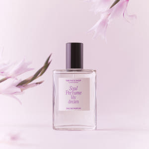 더페이스샵 소울 향수 EDP 5종 30mL 솔직 후기 | 피부 타입별 분석 - 상품 이미지 2
