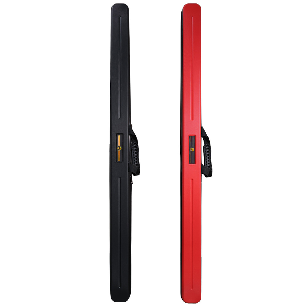 루코 진짜 튼튼한 하드케이스 로드케이스 낚시대 케이스 루어대 보관 가방 125~155cm