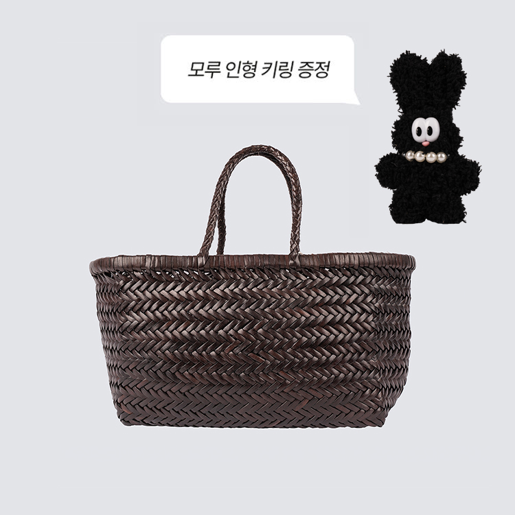 드래곤디퓨전 트리플 점프 스몰 8811 토트백 드래곤백