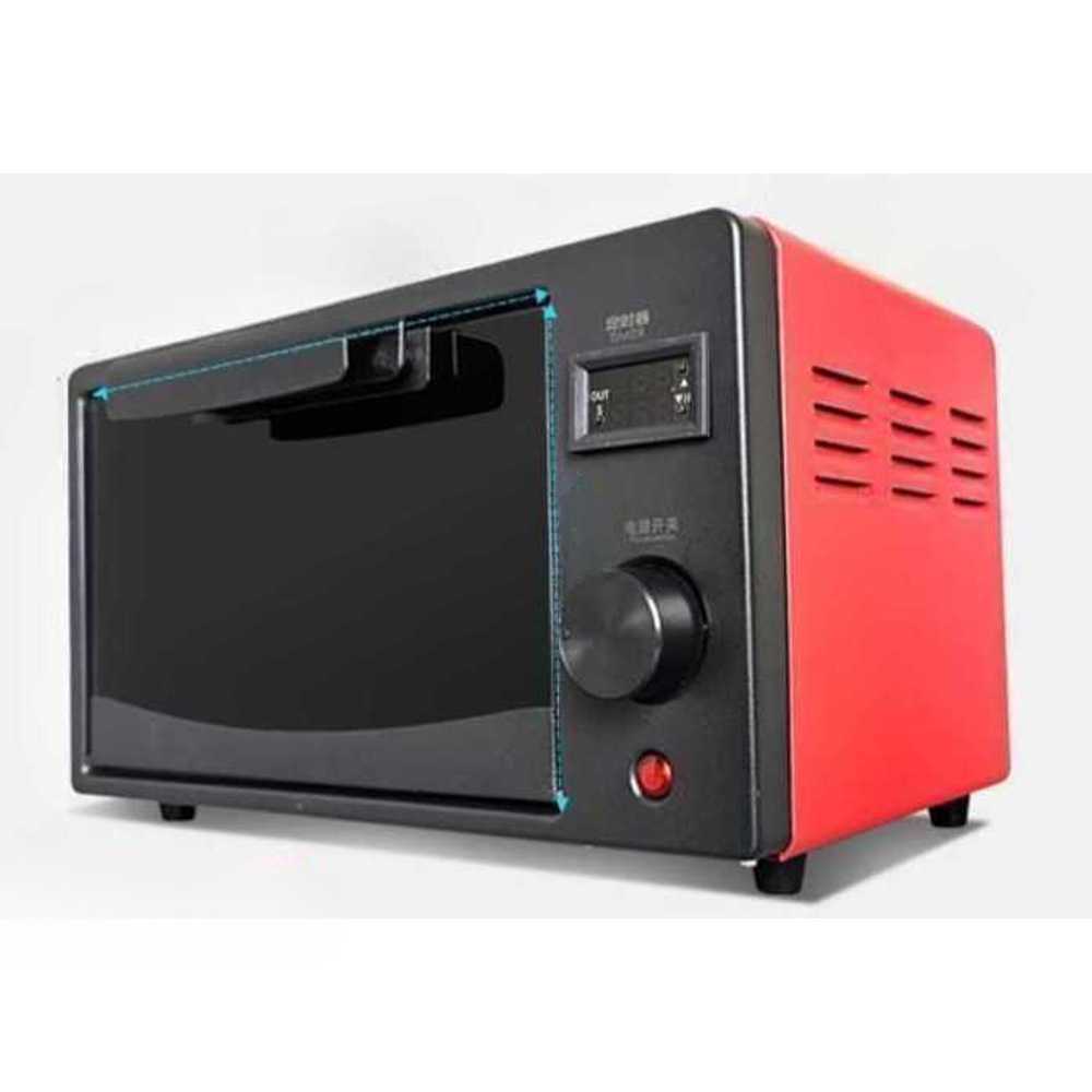 UV경화기 산업용 레진공예 자외선 페인트 큐어링 아트 80W 395nm - 상세 이미지 2