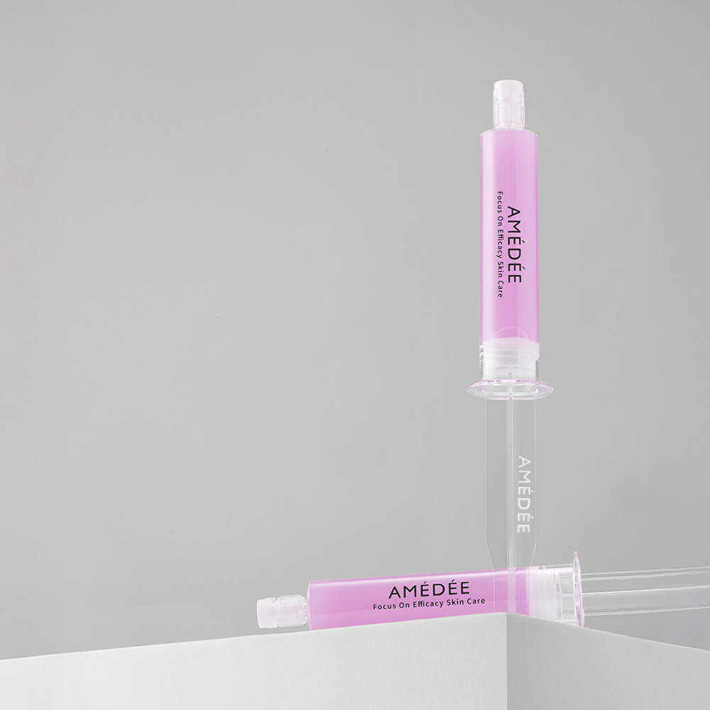 아메디 엑소좀 PDRN 병풀 테라피 시트 피부과 CO2 모공 탄산 마스크 팩 - 상세 이미지 2