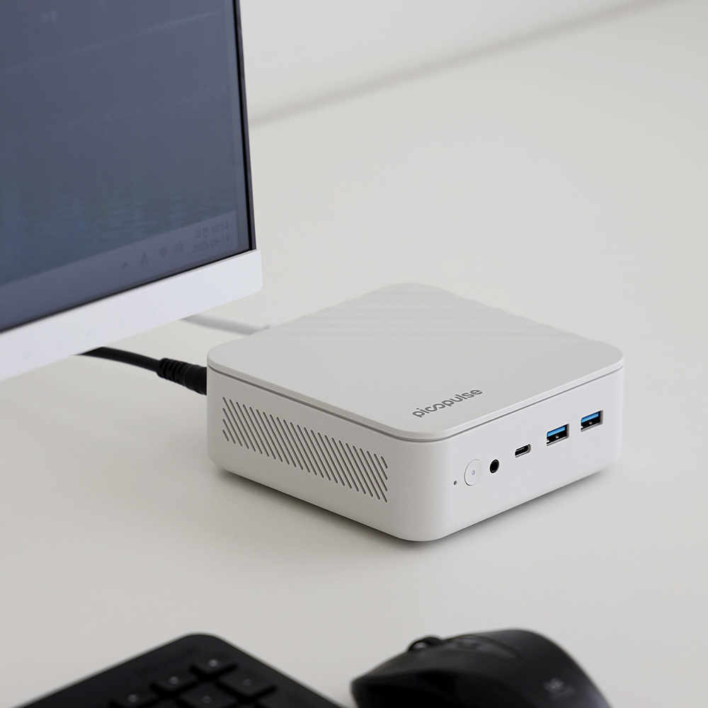 게이밍 미니PC 기업용 사무용 컴퓨터 본체 올인원pc 스틱 산업용 베어본 상세 이미지 8