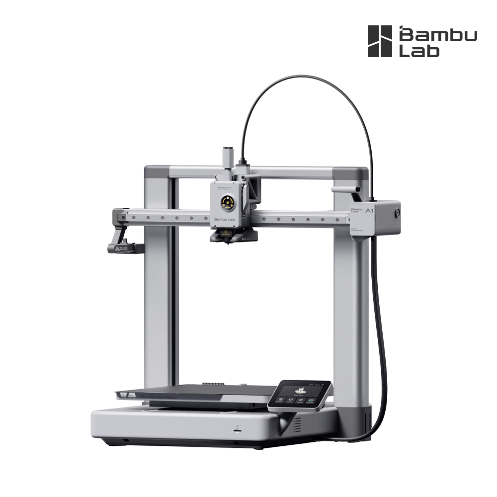 Bambu Lab 뱀부랩 A1 3D 프린터 - 상품 이미지