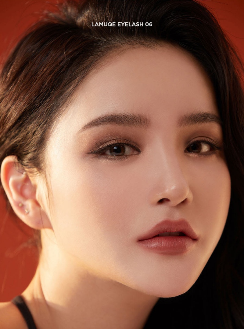 에크멀 인조 속눈썹 06 난리나지 5개 SET - 상세 이미지 2