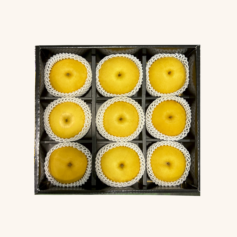 [추석선물] 프리미엄 혼합과일 선물세트 (사과 배 샤인머스켓) - 상세 이미지 5