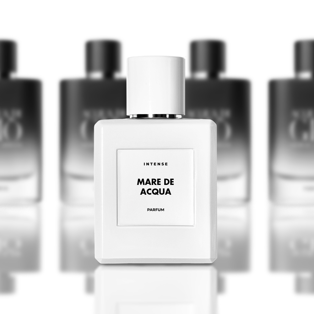 메어 디 아쿠아 50ml 퍼퓸 인텐스 니치향수 123 MARE DE ACQUA (아쿠아 디 지오 퍼퓸) - 상세 이미지 3