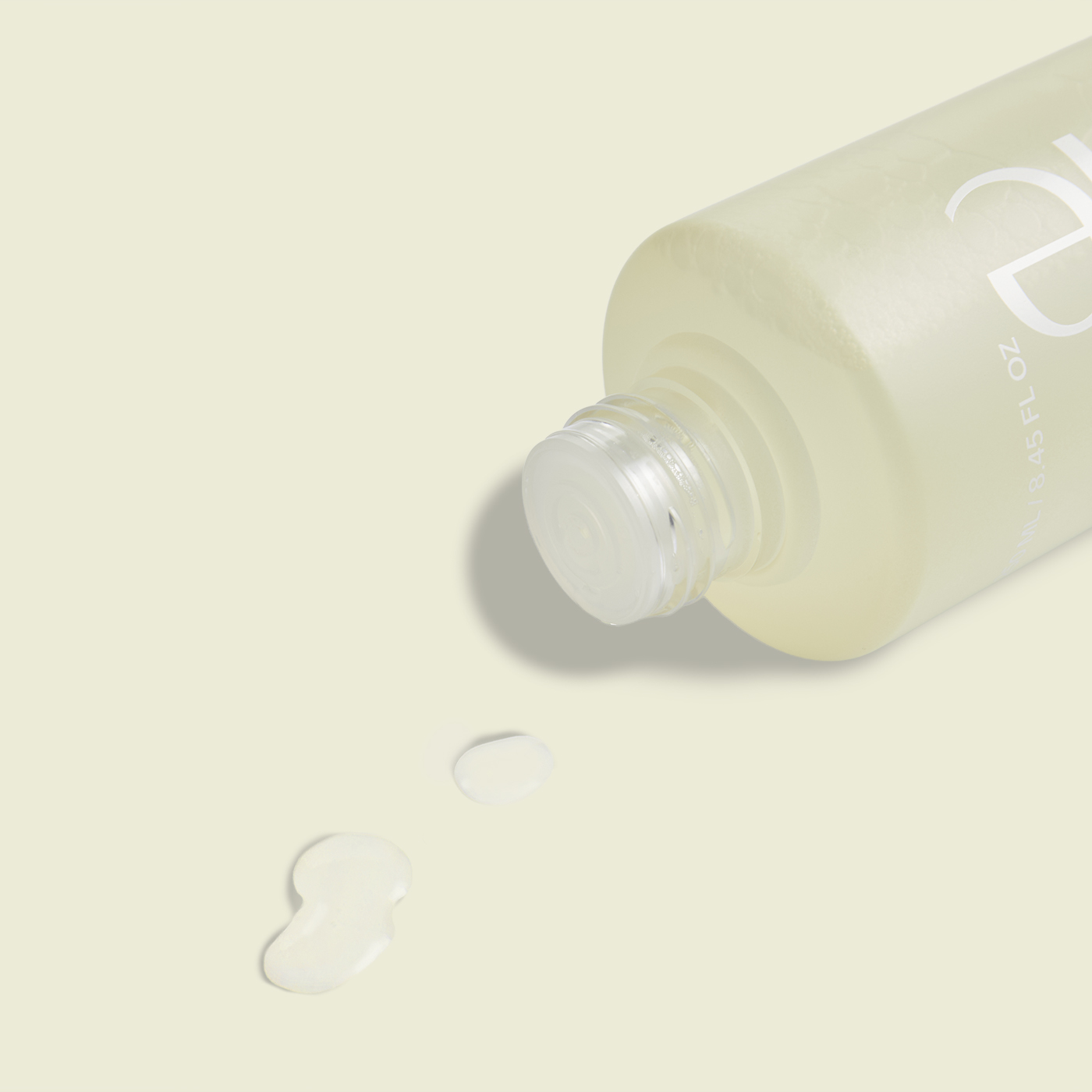 온원 선인장 히알루론산 아쿠아포린 약산성 저자극 토너 250ml 닦토 흡토 피부 진정 - 상세 이미지 3