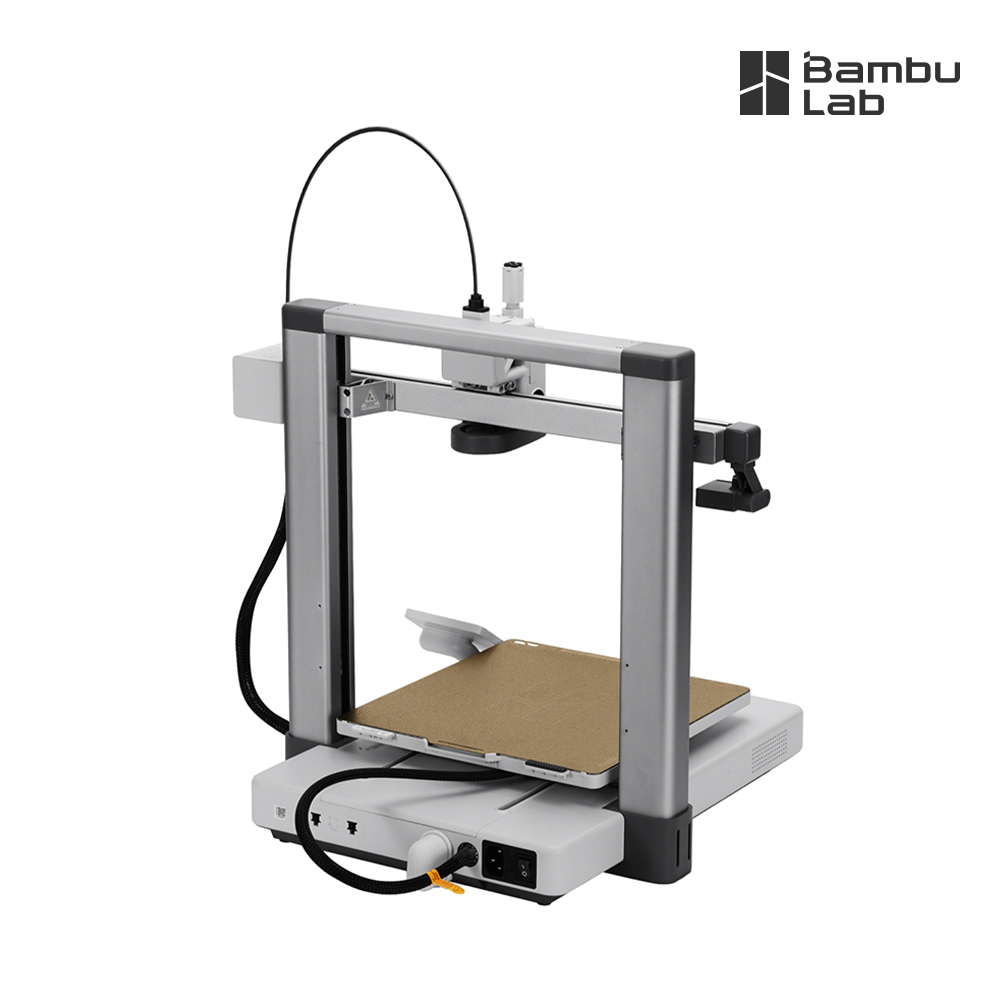 Bambu Lab 뱀부랩 A1 3D 프린터 - 상세 이미지 2