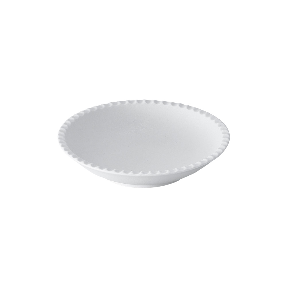 네오플램 론다 도자기 찬기 15cm 1p 핸드메이드 테이블웨어 - 상세 이미지 5