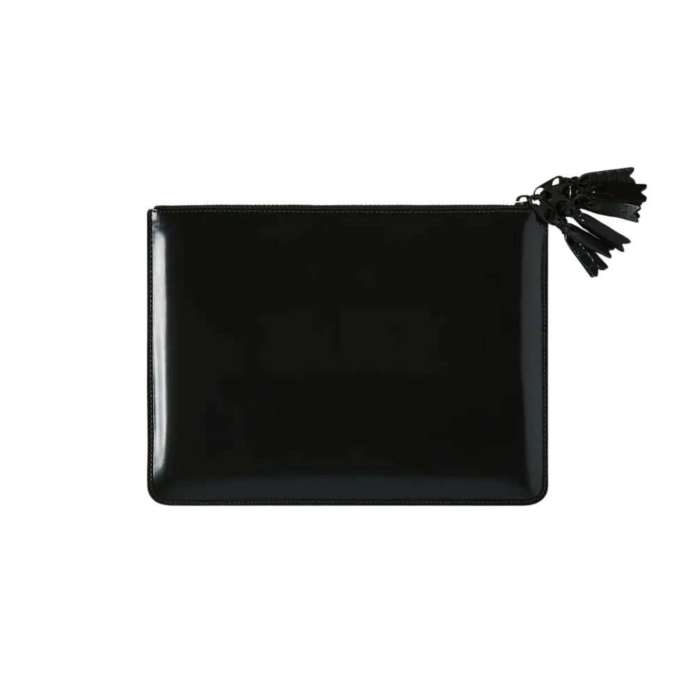 꼼데가르송 CDG 지갑 Zipper Medley 8Z-M151 - 상세 이미지 2