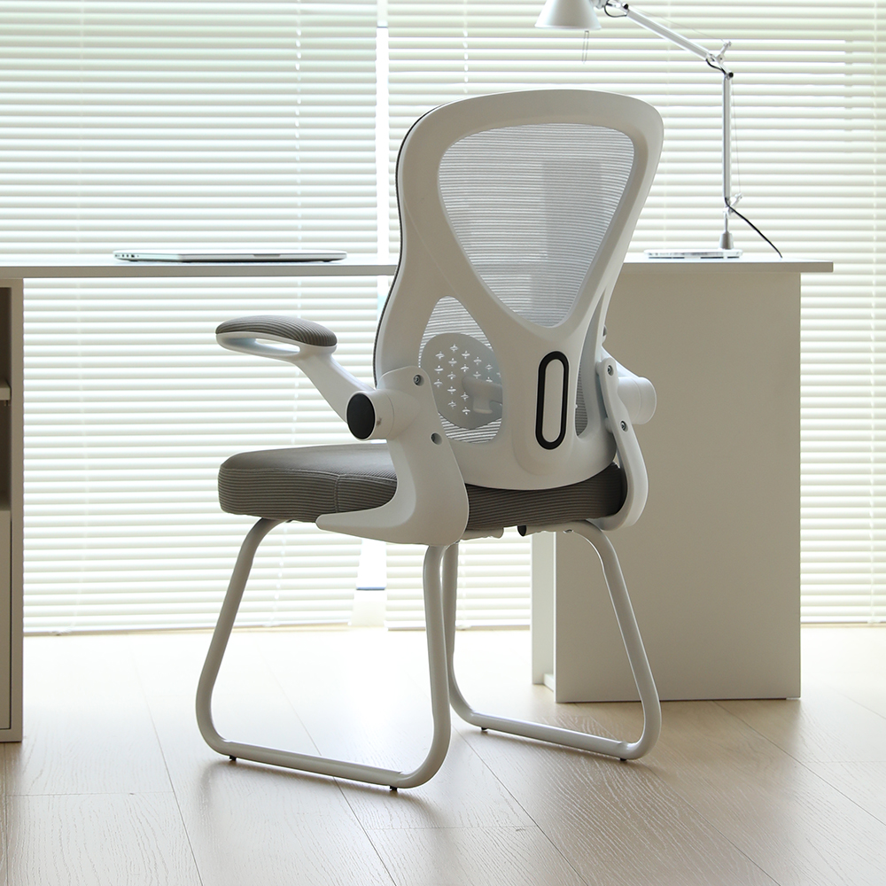 투노 넥트론 스터디 컴퓨터 사무실 책상 학생 공부 허리편한 회의용 회의실 메쉬의자