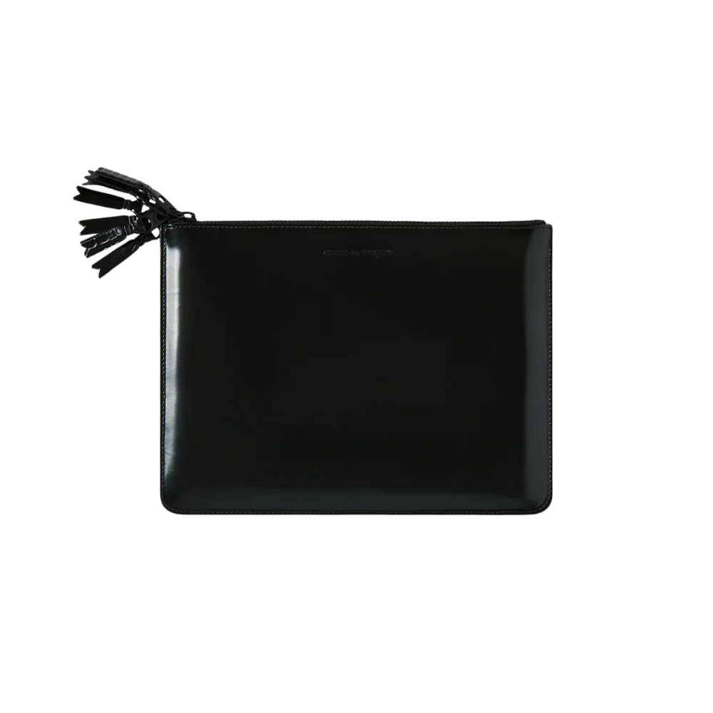 꼼데가르송 CDG 지갑 Zipper Medley 8Z-M151 - 메인 이미지