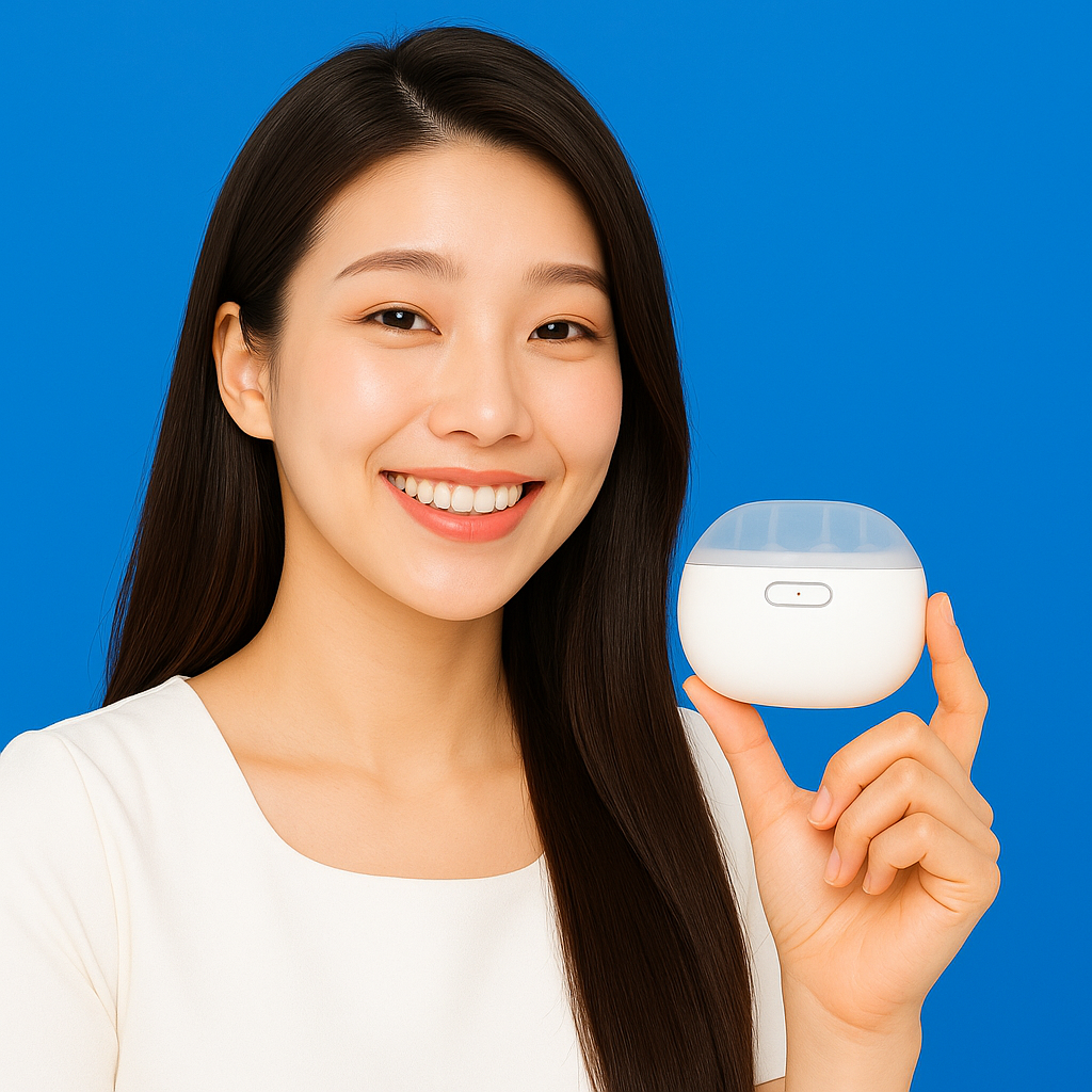 옐로우픽스 자동 손톱깎이 전동 손톱 발톱 깍이