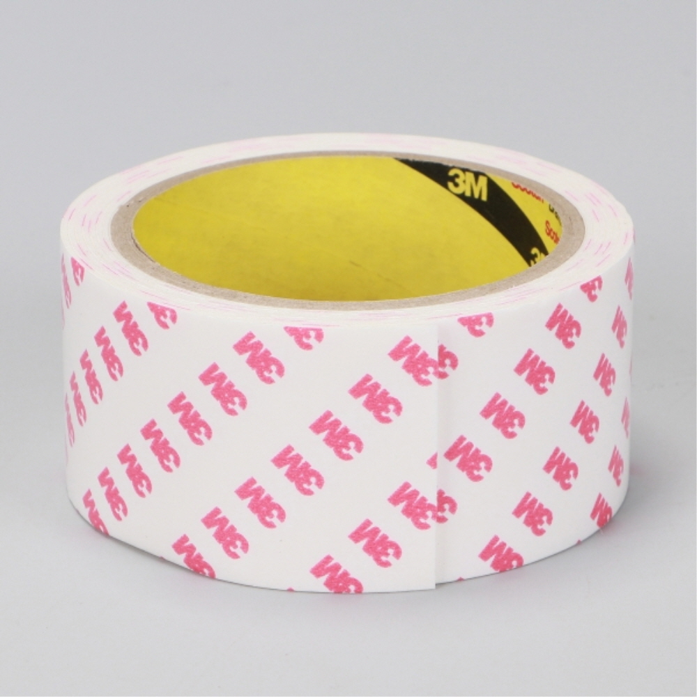 3M PE폼 양면테이프 4421 48mm 2M 강력테이프 - 상세 이미지 2