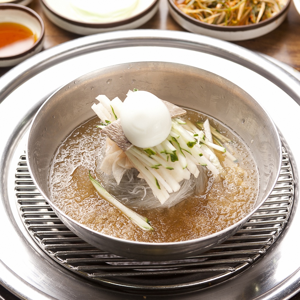 미담채 동치미 냉면육수농축액 2.35kg 업소용 가정용 47인분 - 상세 이미지 5