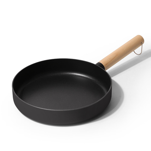 퀸센스 IH 소테팬 20cm 깊은 후라이팬 다용도팬 인덕션 겸용 이미지 8