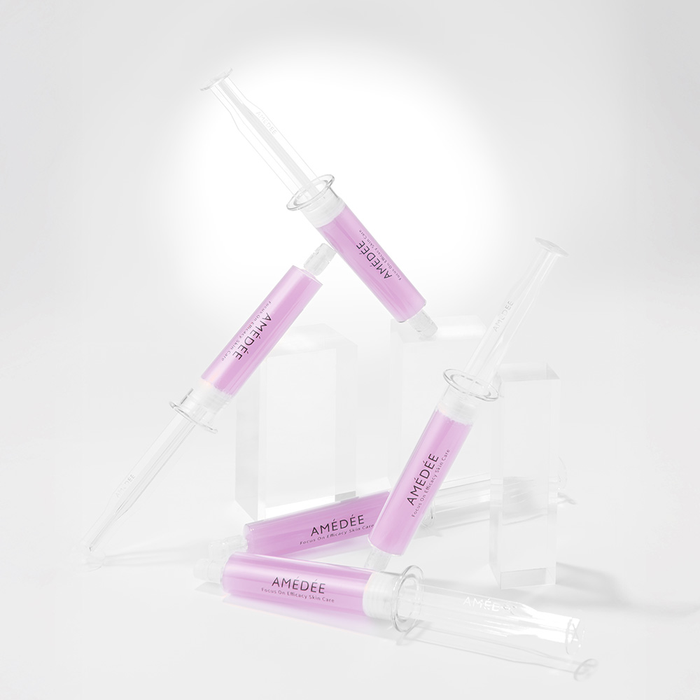 아메디 엑소좀 PDRN 병풀 테라피 시트 피부과 CO2 모공 탄산 마스크 팩 - 상세 이미지 3