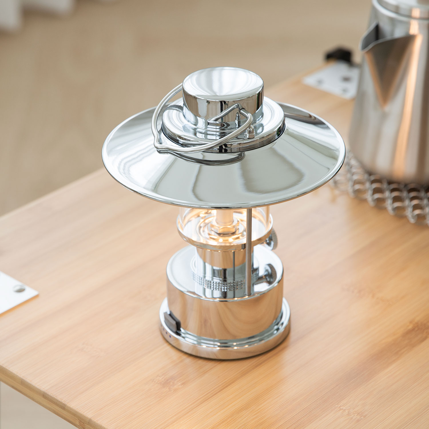 충전식 LED 감성 캠핑 랜턴 조명 헤리티지5