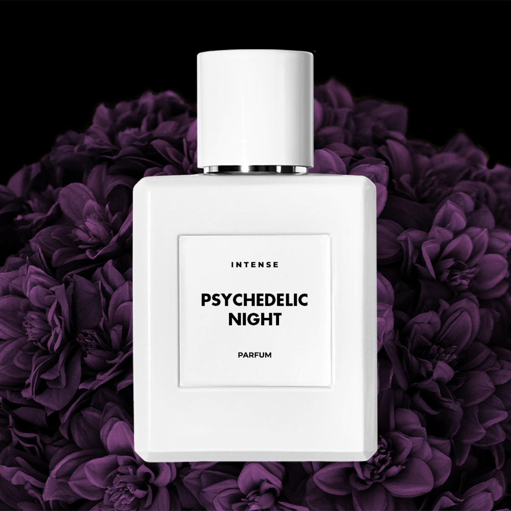 사이키델릭 나이트 50ml 퍼퓸 인텐스 니치향수 096 PSYCHEDELIC NIGHT (사이키델릭 러브) - 메인 이미지