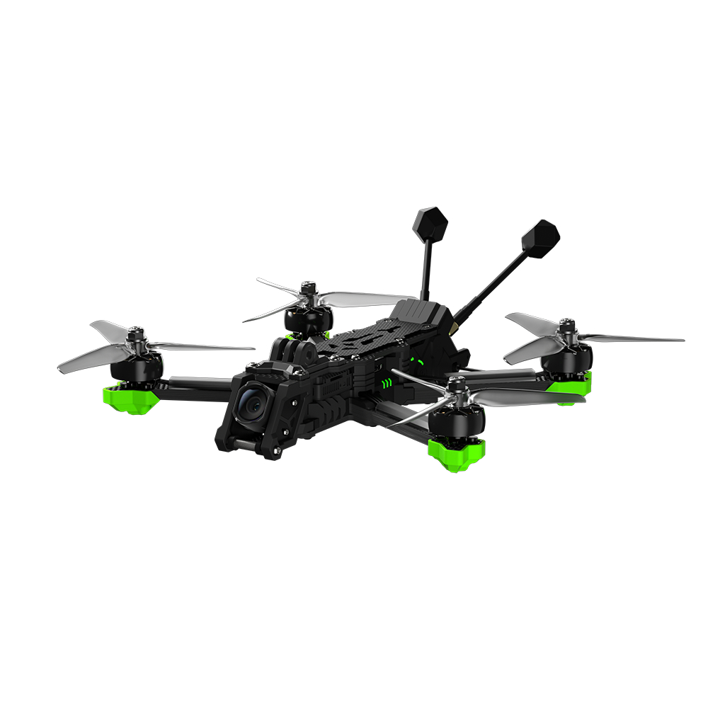 iFlight Nazgul Evoque F5 V3 O4 6S HD 시네마틱 프리스타일 드론 - 상품 이미지