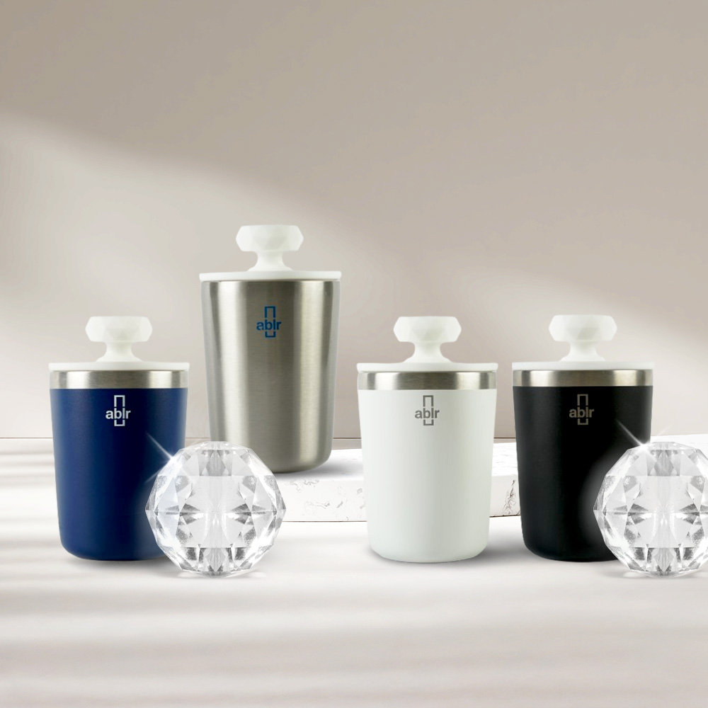 아블러 3in1 아이스메이커 텀블러 얼음컵 볼 투명얼음 하이볼 제품 이미지