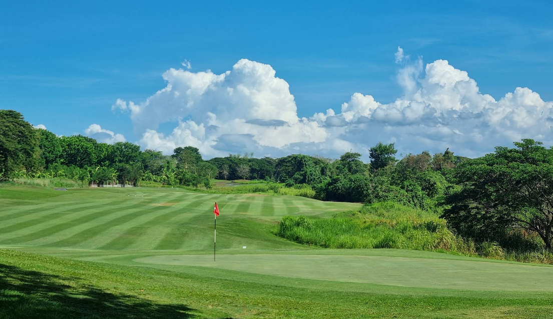[필리핀골프여행] 고원 따가이따이 카시아나 3색골프여행5일 이미지 2