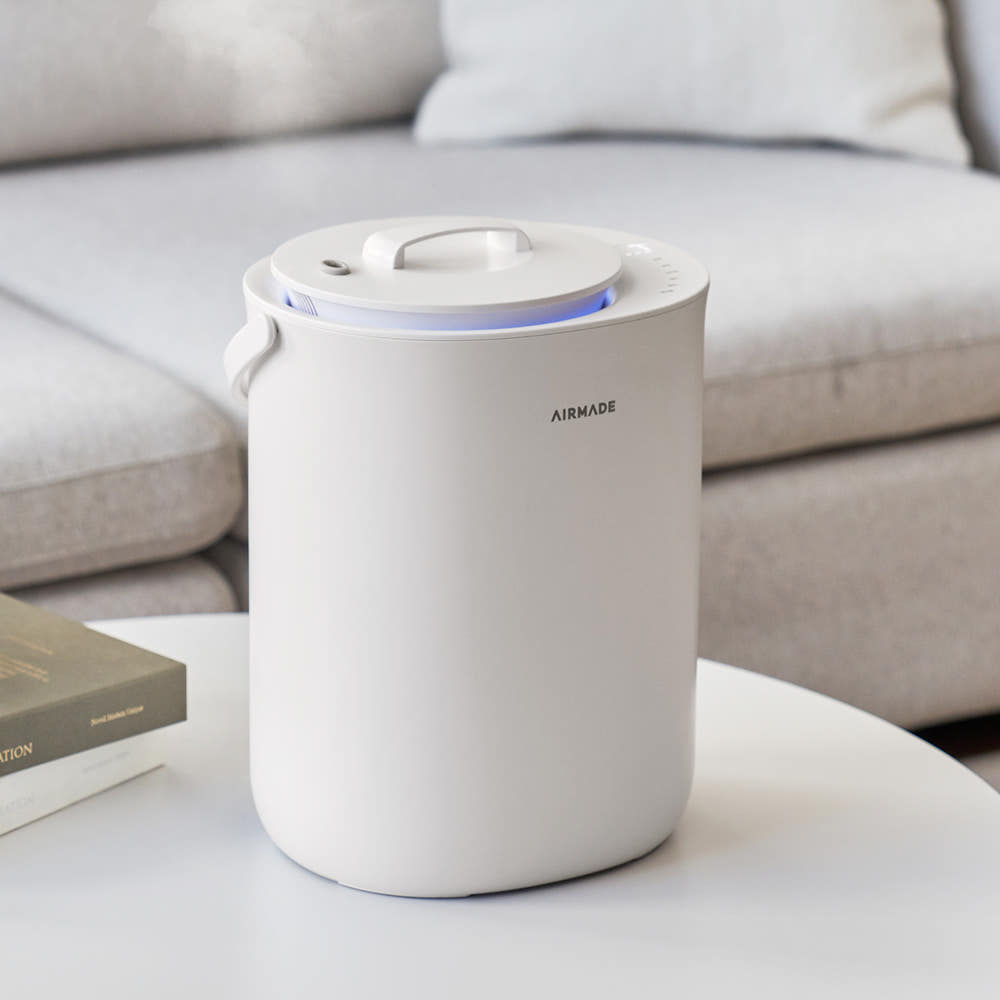 에어메이드 가습기