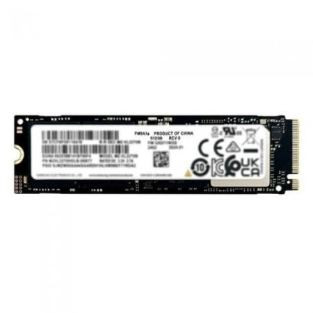 삼성전자 PM9A1a M.2 NVMe 병행수입 (512GB) / M