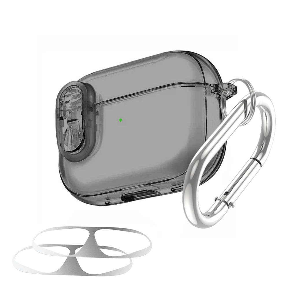 에어팟 프로3 분실방지 케이스