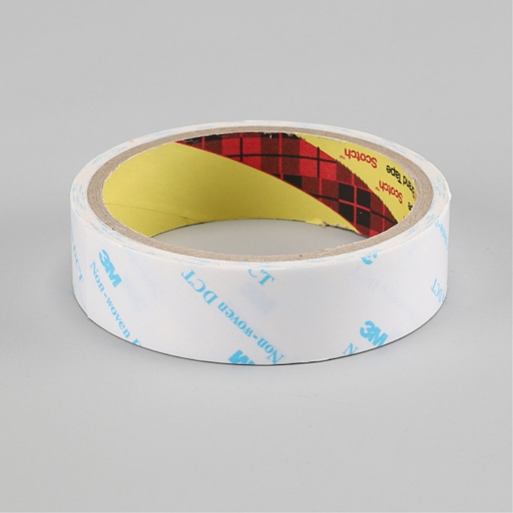 3M 부직포 양면테이프 9322 24mm 5M - 상세 이미지 3