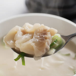 자연방목 목초우 도가니 맛있게 먹은 솔직 후기 - 상품 이미지 2
