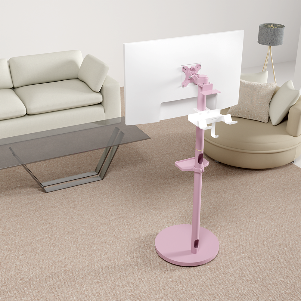 카멜마운트 삼텐바이미 패키지 TV 거치대 SMB32+ 게임기 전용 거치대 SMBB2