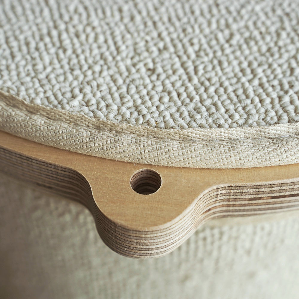 통큰 스크래쳐 대형 수직