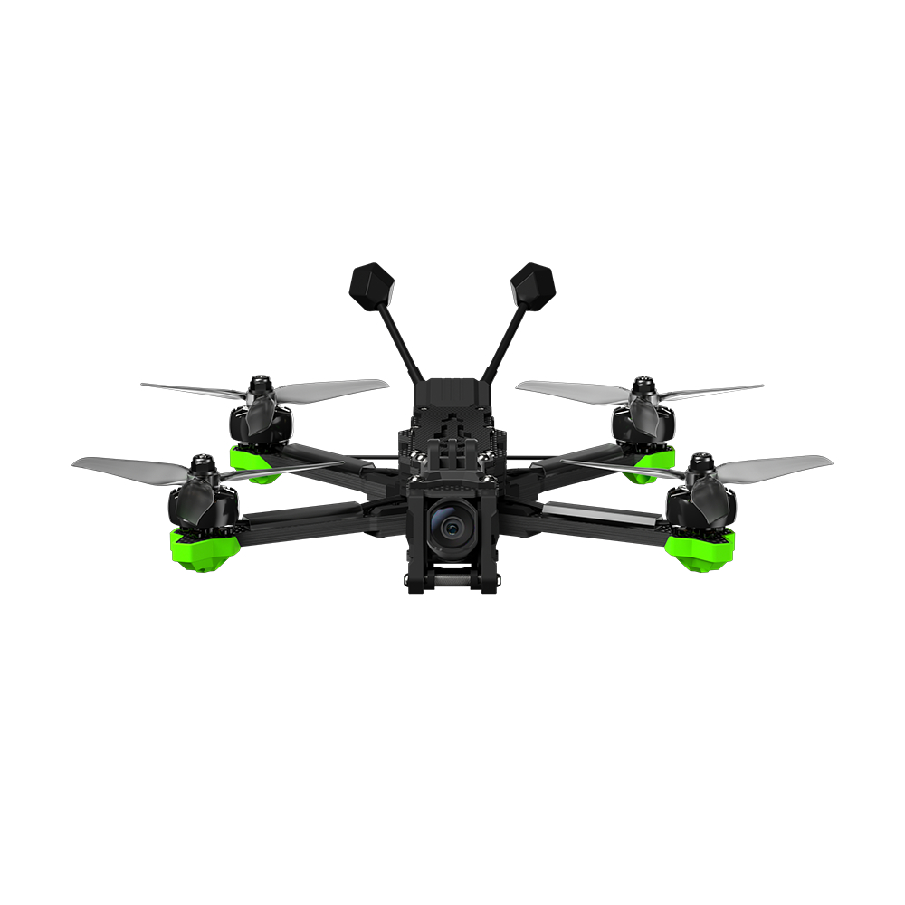 iFlight Nazgul Evoque F5 V3 O4 6S HD 시네마틱 프리스타일 드론 - 상세 이미지 3