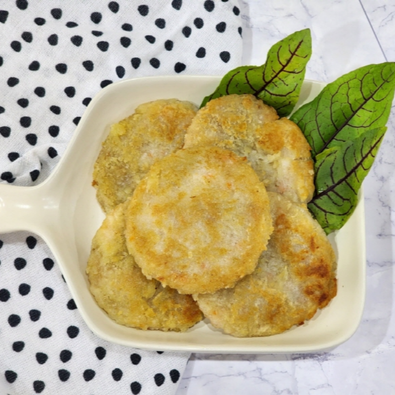 자연가득 꽉찬 새우까스 1kg / 50g x 20ea - 상세 이미지 2