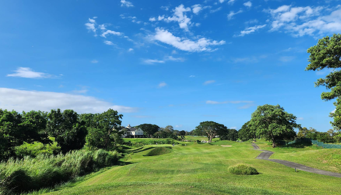 [필리핀골프여행]  카비테 이글리지 셔우드  3색 골프5일 2인출발 이미지 2