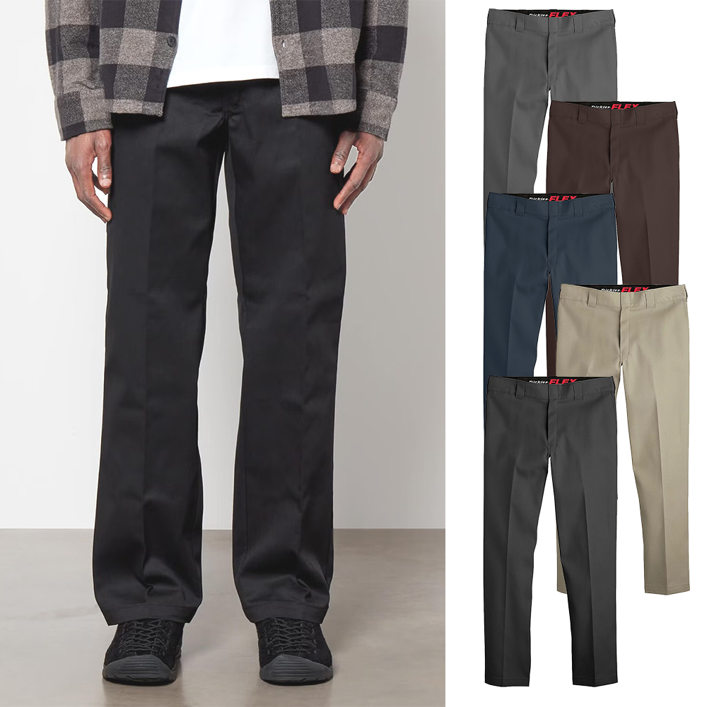 디키즈 874 FLEX 플렉스 오리지날 워크팬츠 면바지 제품 이미지