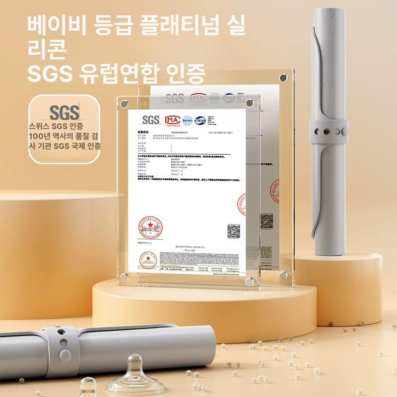 반죽매트 실리콘 베이킹매트 주방 롤링 밀대 제빵 베이킹 반죽패드 작업매트 베이킹패드 밀가루 7mm 50x40cm - 상세 이미지 3