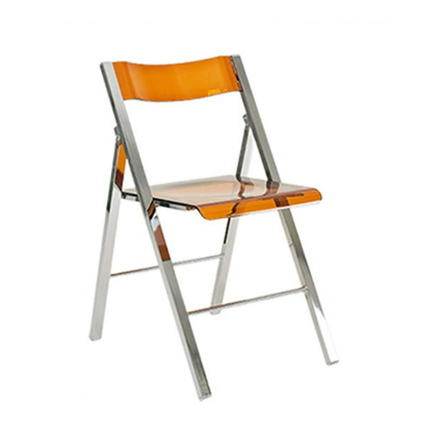 루미나 인테리어 카페 라운지 다이닝 체어 체어 Lumina Chair - 상품 이미지