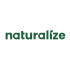 Naturalize 로고