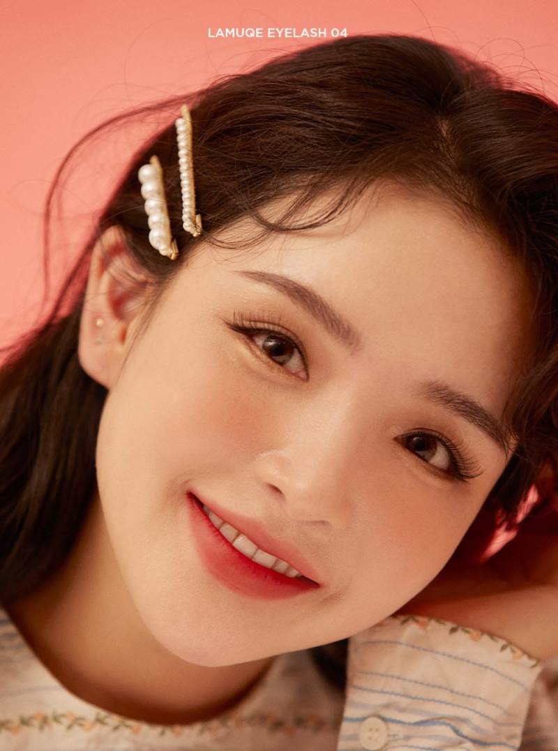에크멀 인조 속눈썹 04 두근대지 - 상세 이미지 2