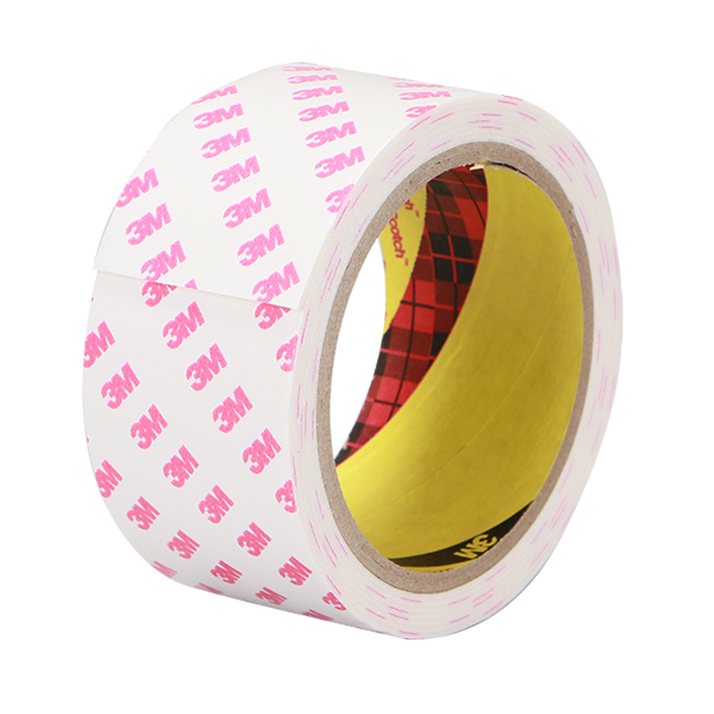 3M PE폼 양면테이프 4421 48mm 2M 강력테이프 - 상품 이미지