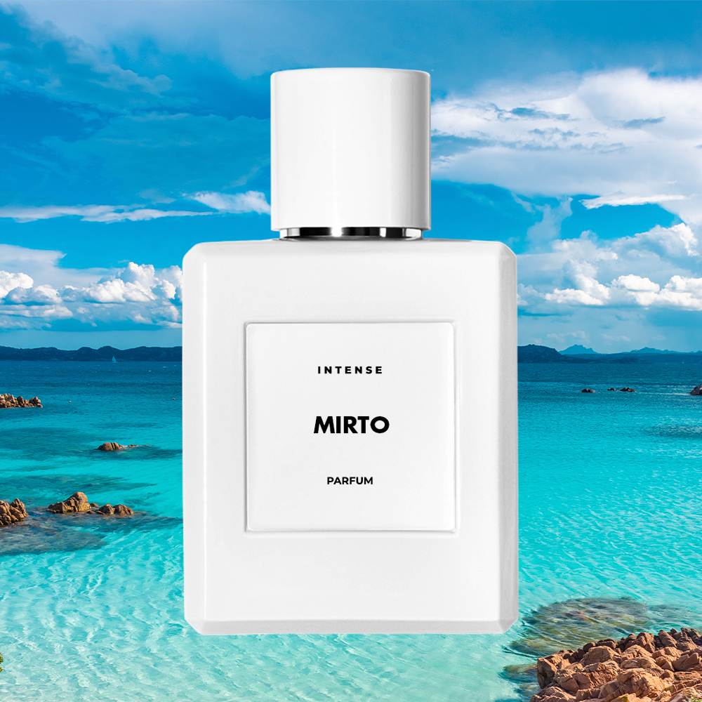 미르토 50ml 퍼퓸 인텐스 니치향수 091 MIRTO (미르토 디 파나레아) - 메인 이미지