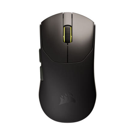 CORSAIR CORSAIR 세이버 v2 PRO 초경량 무선 게이밍 (블랙)