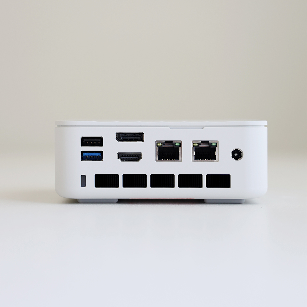 게이밍 미니PC 기업용 사무용 컴퓨터 본체 올인원pc 스틱 산업용 베어본 상세 이미지 4