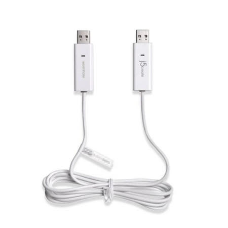 ㈜이지넷유비쿼터스 (에픽스토어) NEXT 2대의 PC를 하나의 키보드 마우스로 KM스위치