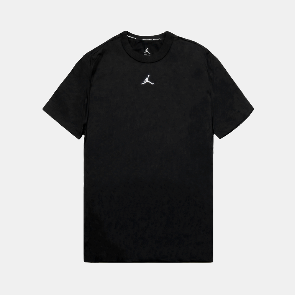 나이키 조던 스포츠 드라이 핏 퍼포먼스 반팔티 FN5829-010 - 상품 이미지