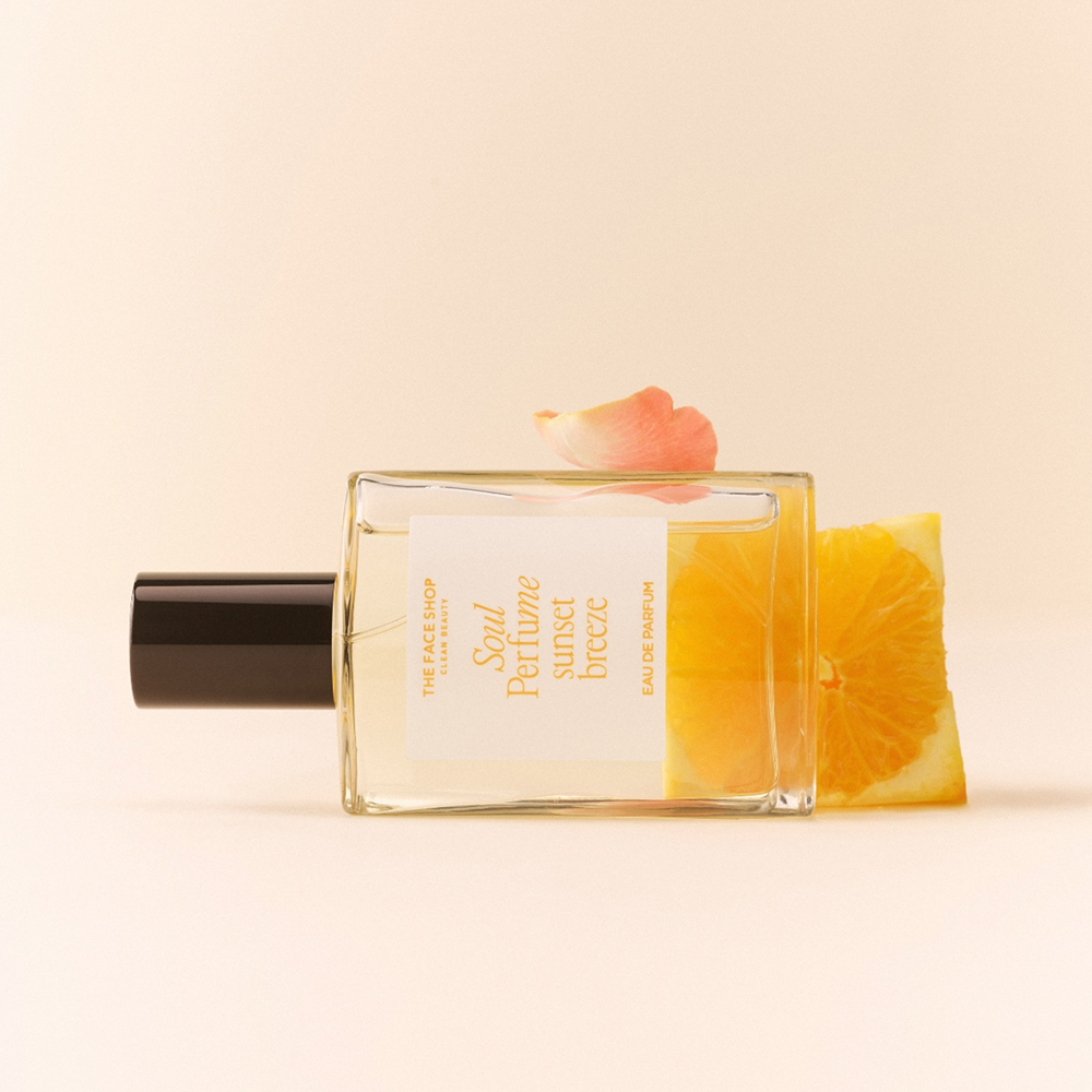더페이스샵 소울 향수 EDP 5종 30mL 이미지 3